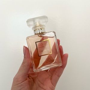 Chanel Coco Mademoiselle